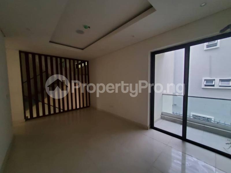 Flat / Apartment for rent Power Line Isheri Ketu Kosofe/Ikosi Lagos