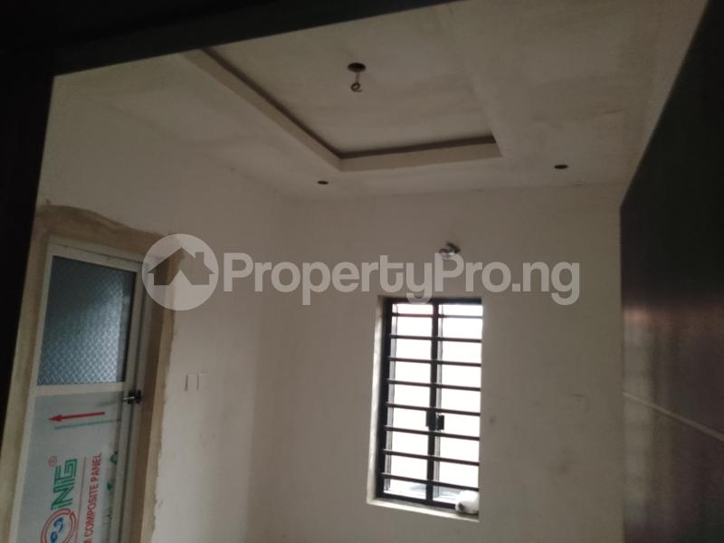 1 bedroom Flat / Apartment for rent Off Ajayi Road Oke-Ira Ogba Lagos