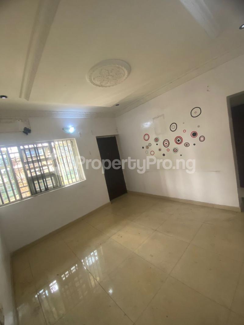 Flat / Apartment for rent  Ogudu Road Ojota Lagos