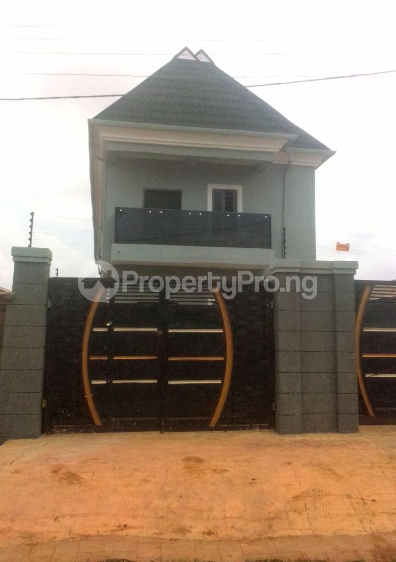 Flat / Apartment for rent Egbeda Alimosho Lagos