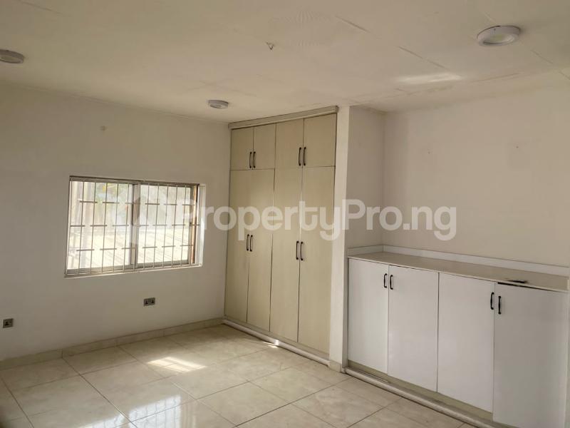 Flat / Apartment for rent Adeniyi Jones Ikeja Lagos