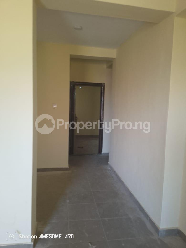 Flat / Apartment for rent Opebi Ikeja Lagos