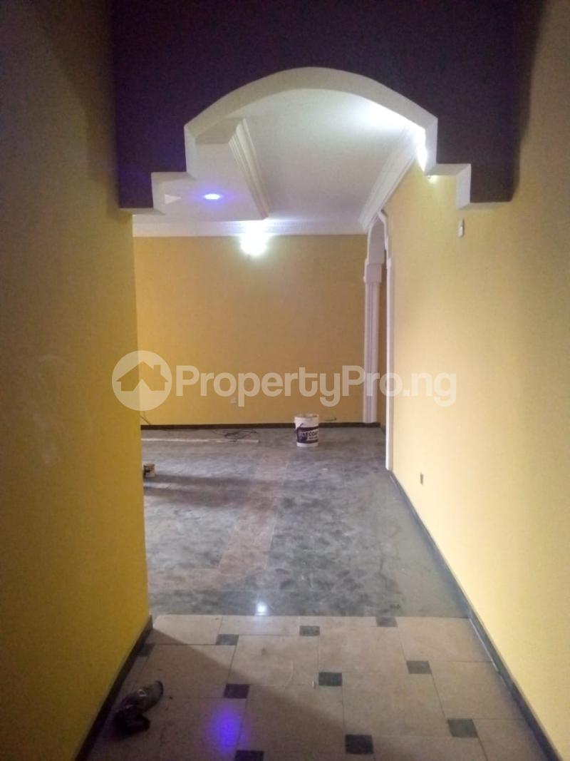 Flat / Apartment in Fagba Agege Lagos Flat / Apartment for rent in