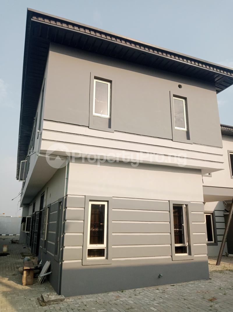 1 bedroom Flat / Apartment for rent Lekki Scheme 2 Abraham adesanya estate Ajah Lagos