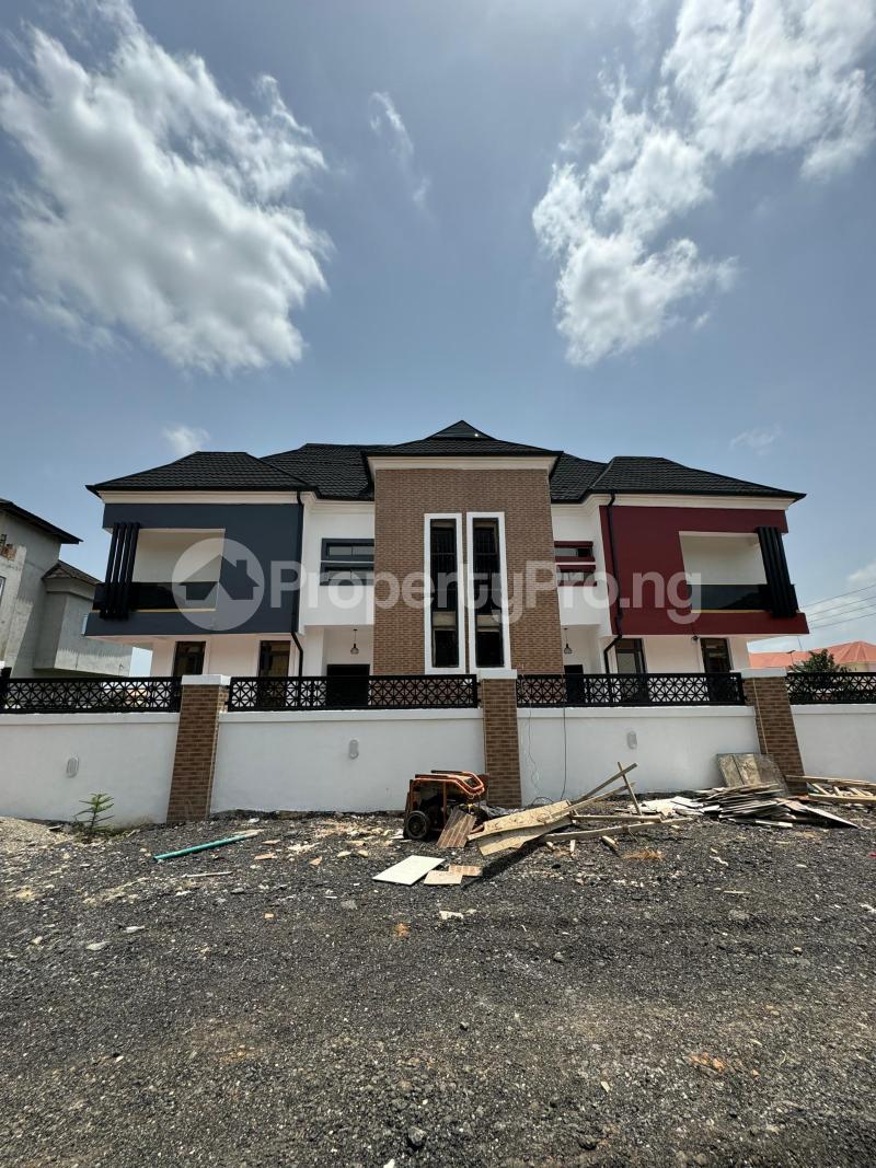 Flat / Apartment for rent Gowon Estate Alimosho Lagos