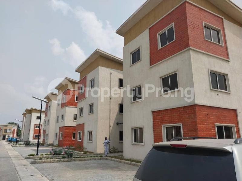 Flat / Apartment for sale Abraham adesanya estate Ajah Lagos