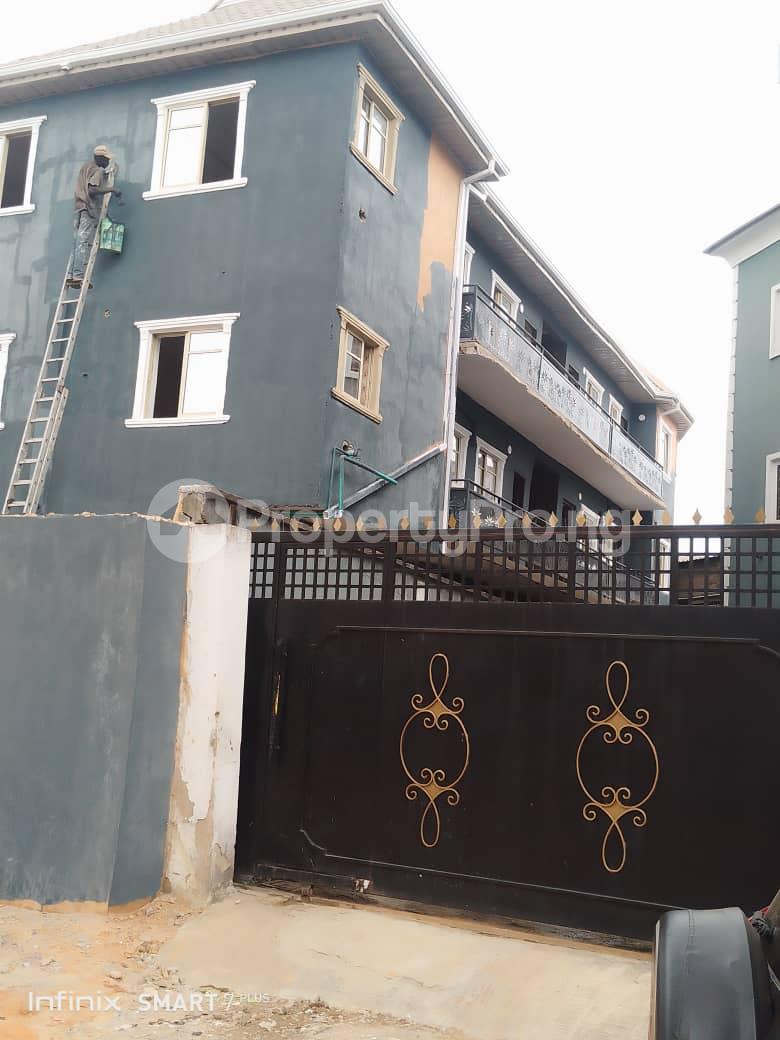 Flat / Apartment for rent Adeniyi Jones Ikeja Lagos