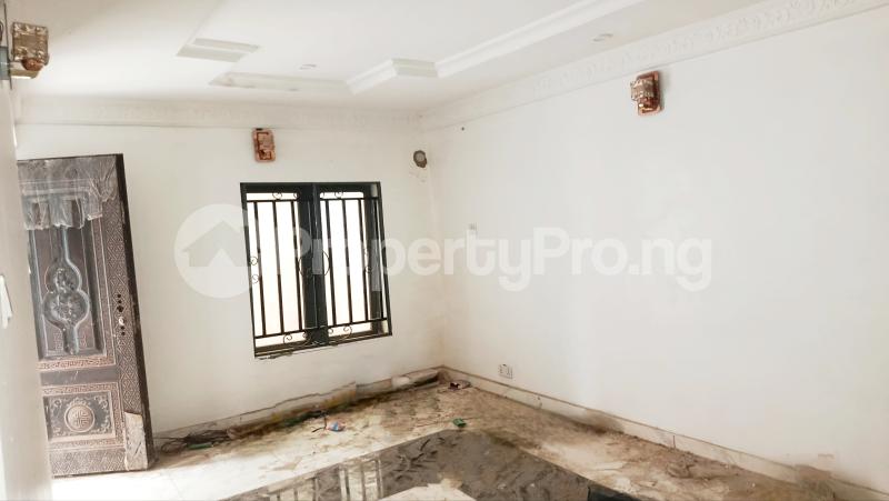 1 bedroom Flat / Apartment for rent Off Estate Road Alapere Kosofe/Ikosi Lagos