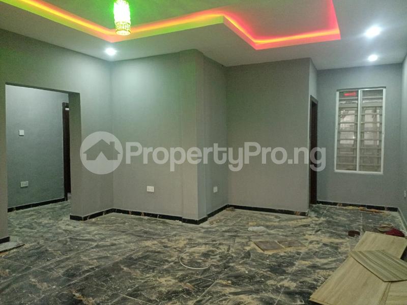 Flat / Apartment for rent Maplewood Estate, Abule Egba Lagos