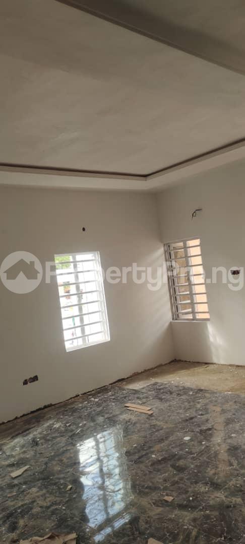 Flat / Apartment for rent Capitol Agege Lagos