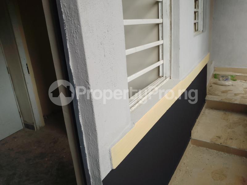 1 bedroom Flat / Apartment for rent Ojodu Abiodun Berger Ojodu Lagos - 0