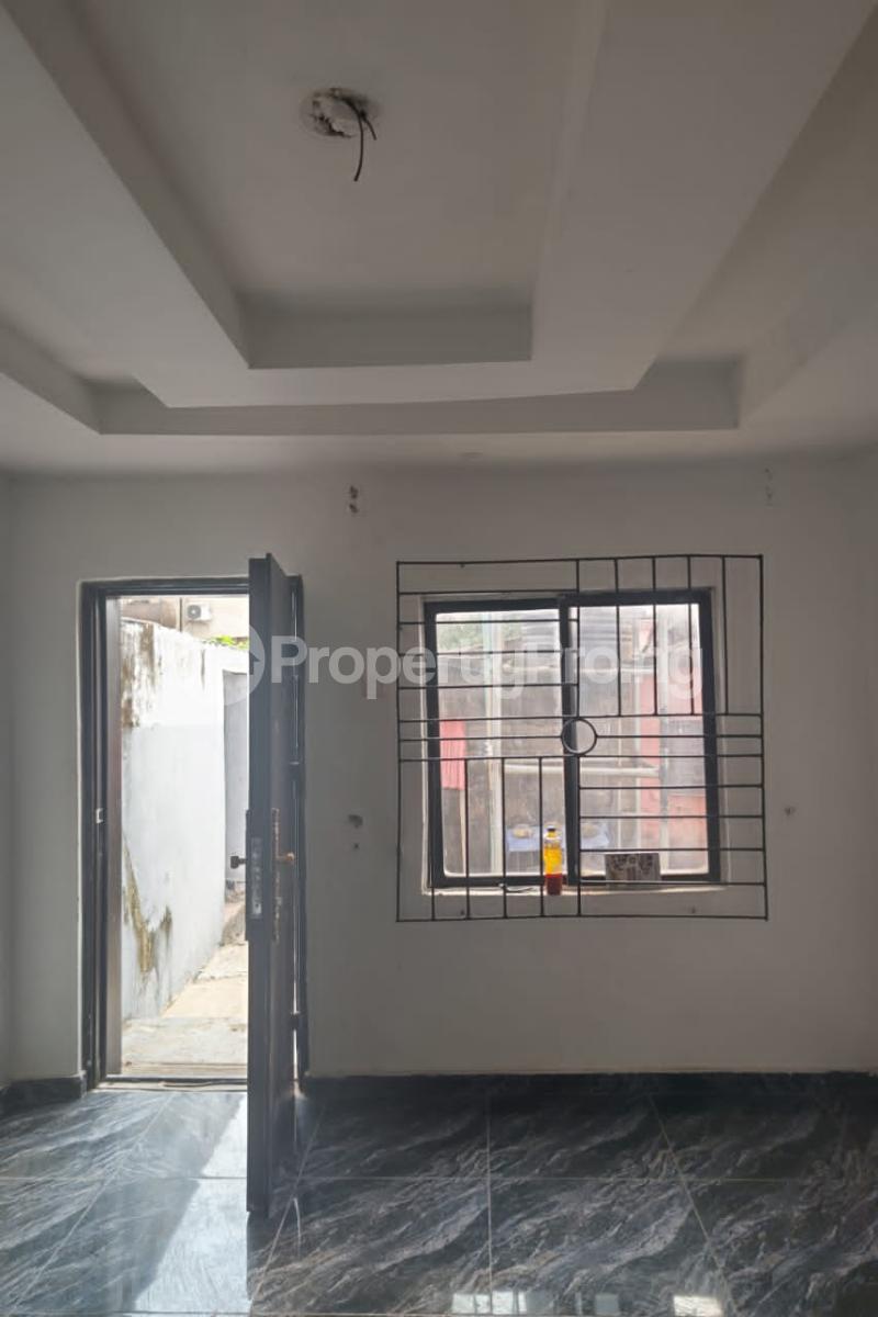 Flat / Apartment for rent Oregun Ikeja Lagos