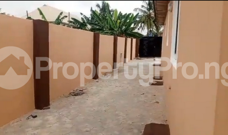 1 bedroom Flat / Apartment for rent Oreyo Igbogbo Ikorodu Lagos