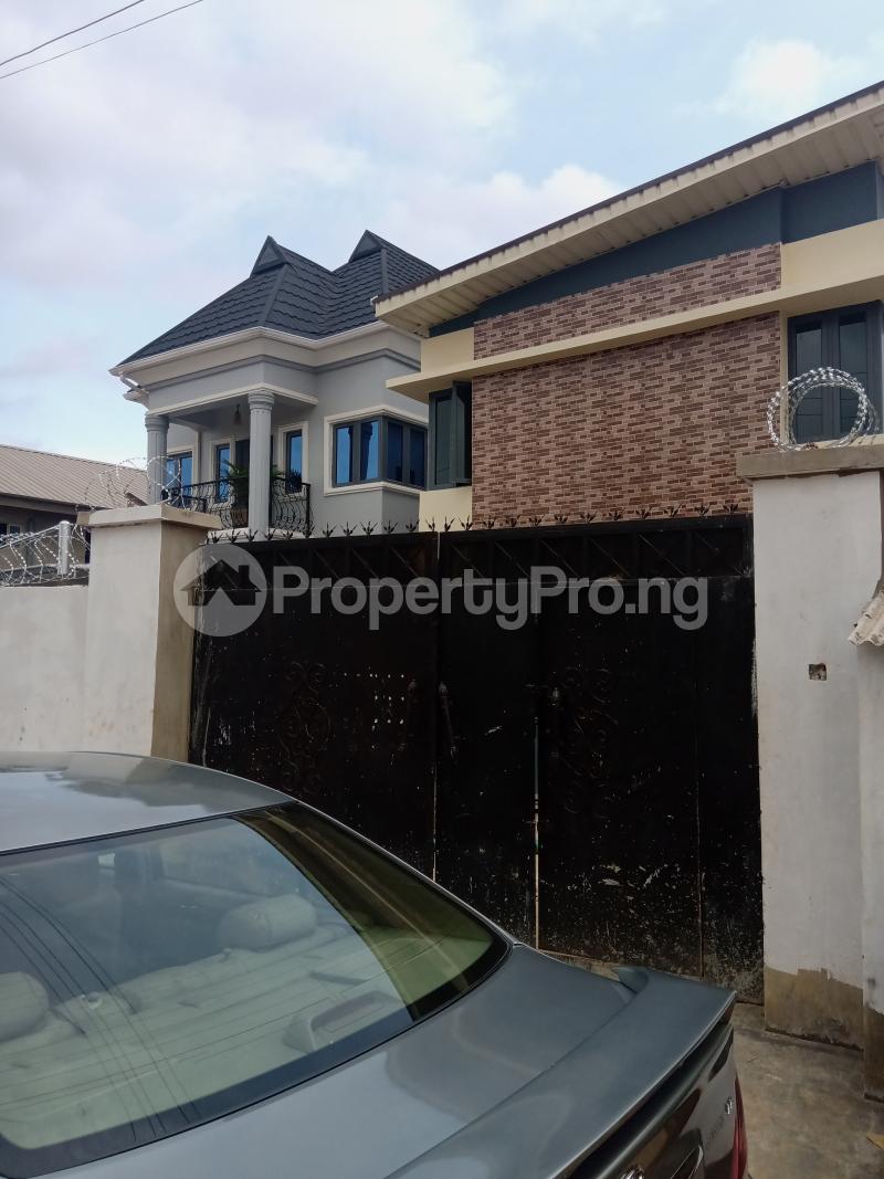 2 bedroom House for rent Magodo Ph1 Isheri Magodo Kosofe/Ikosi Lagos