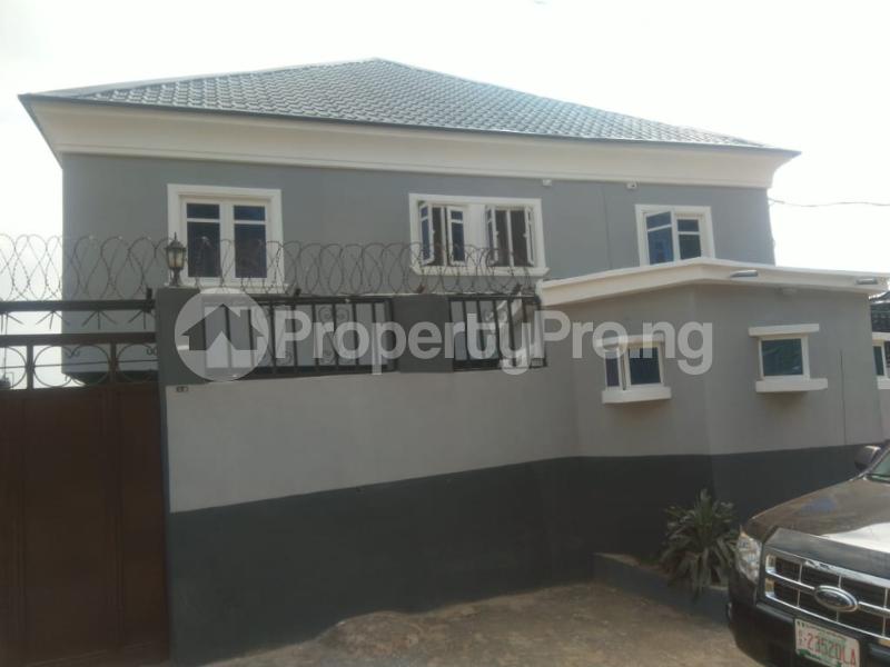 2 bedroom Flat / Apartment for rent Magodo Ph1 Isheri Extension Magodo Kosofe/Ikosi Lagos