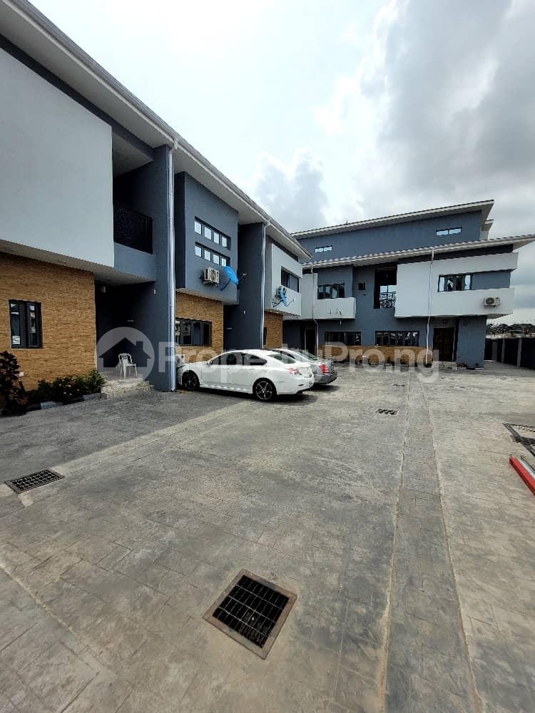 3 bedroom House for sale Omole phase 2 Ojodu Lagos