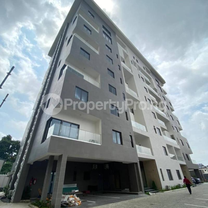 4 bedroom House for sale Old Ikoyi Ikoyi Lagos