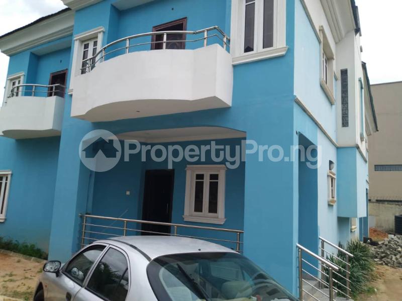 5 bedroom House for sale Ikeja GRA Ikeja Lagos