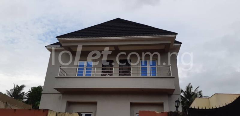 3 bedroom Flat / Apartment for rent   Omole phase 2 Ojodu Lagos
