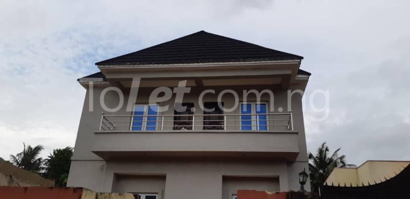 3 bedroom Flat / Apartment for rent   Omole phase 2 Ojodu Lagos - 0