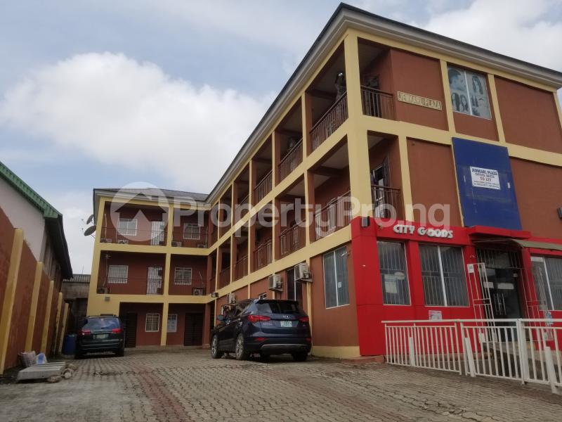 1 bedroom Commercial Property for rent Chivita Ajao Estate Isolo Lagos
