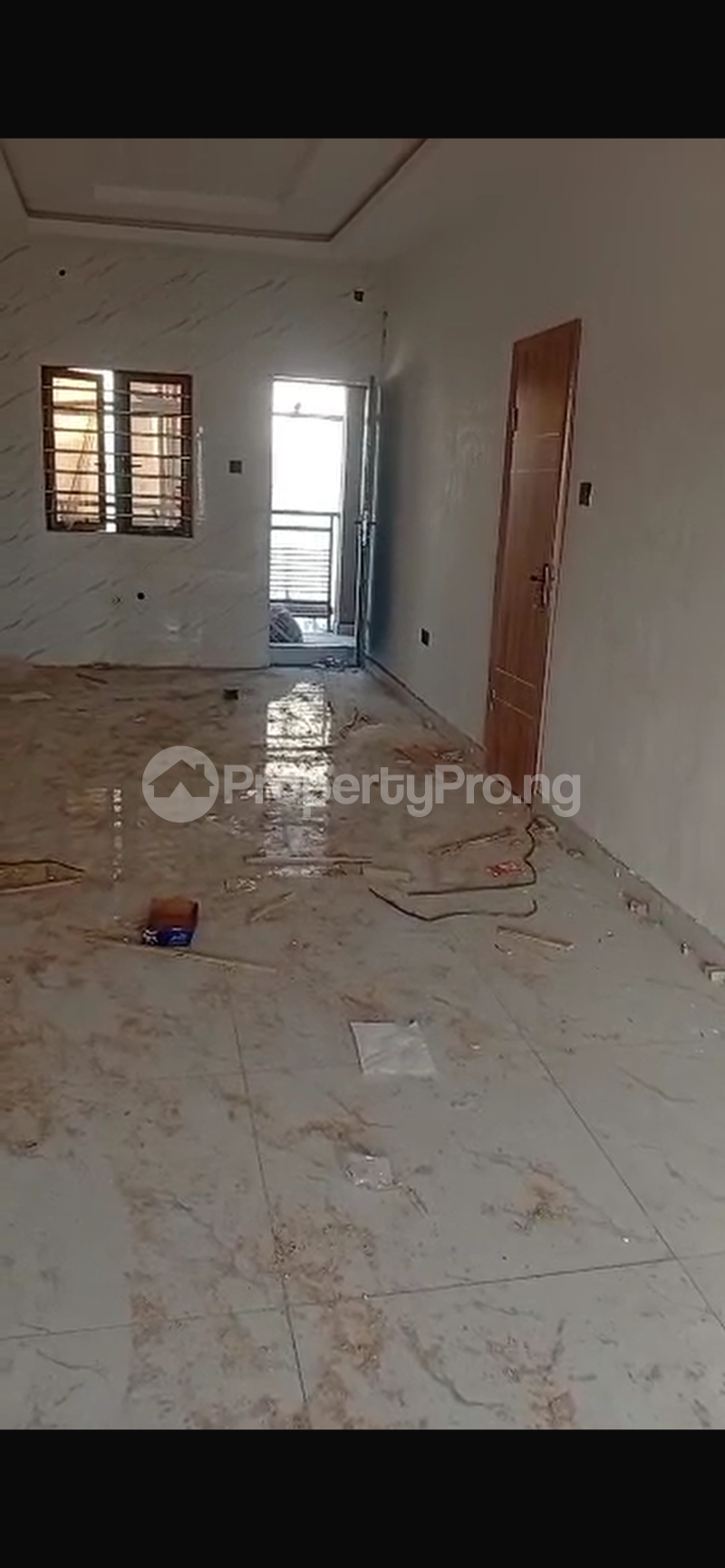 2 bedroom Flat / Apartment for rent Off Pipeline Ishasi Ojodu Lagos