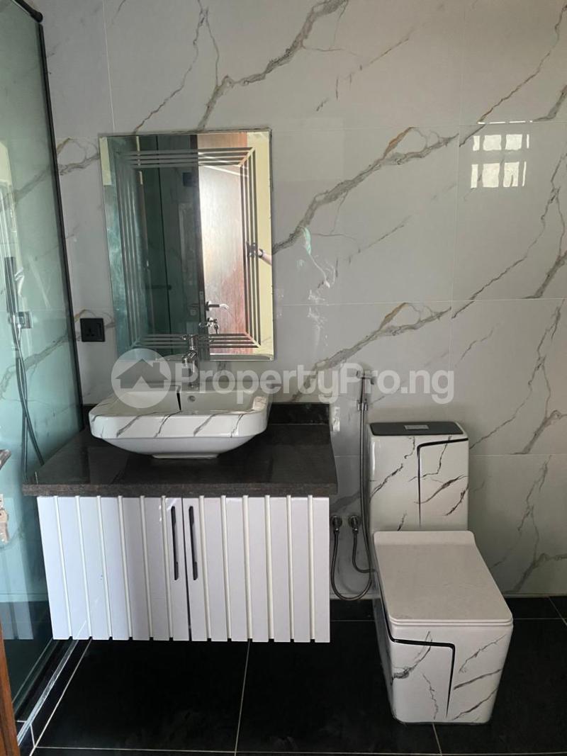 4 bedroom House for sale Ifako-gbagada Gbagada Lagos