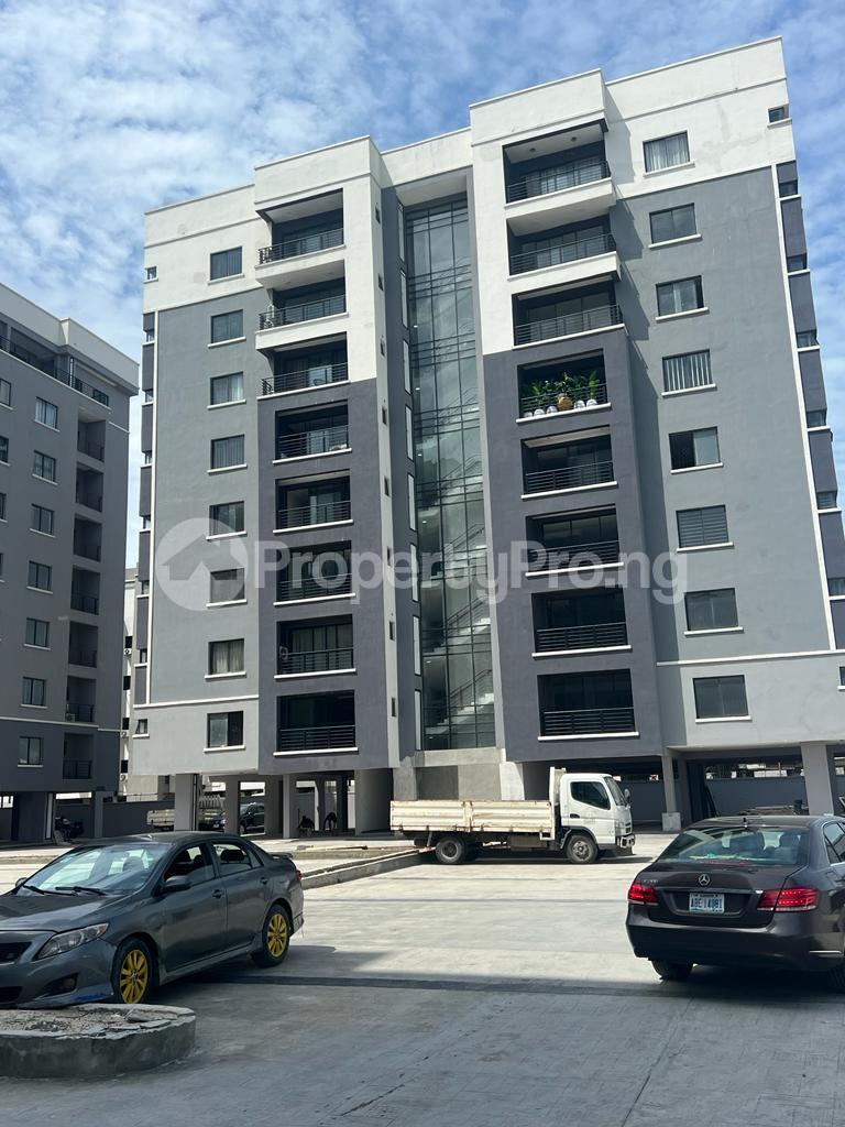 3 bedroom Flat / Apartment for rent ONIRU Victoria Island Lagos