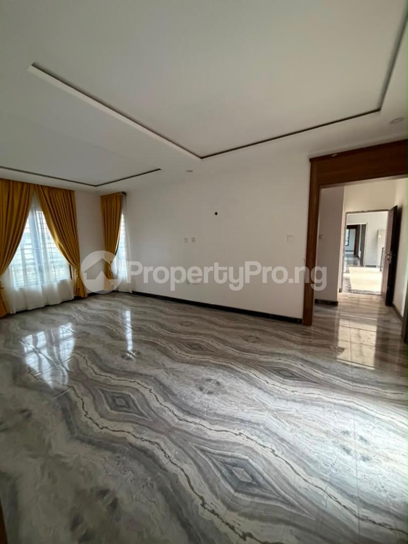 1 bedroom House for sale Katampe Extension Katampe Abuja