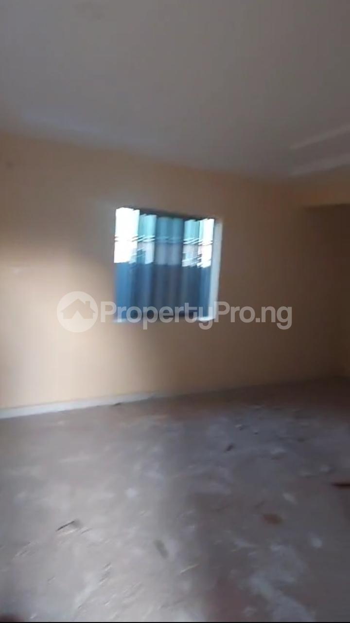 1 bedroom Flat / Apartment for rent Piwoyi, Lugbe, Abuja Lugbe Abuja