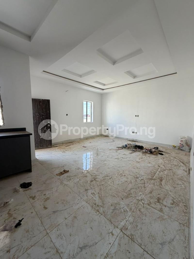 1 bedroom Flat / Apartment for sale Life Camp Abuja