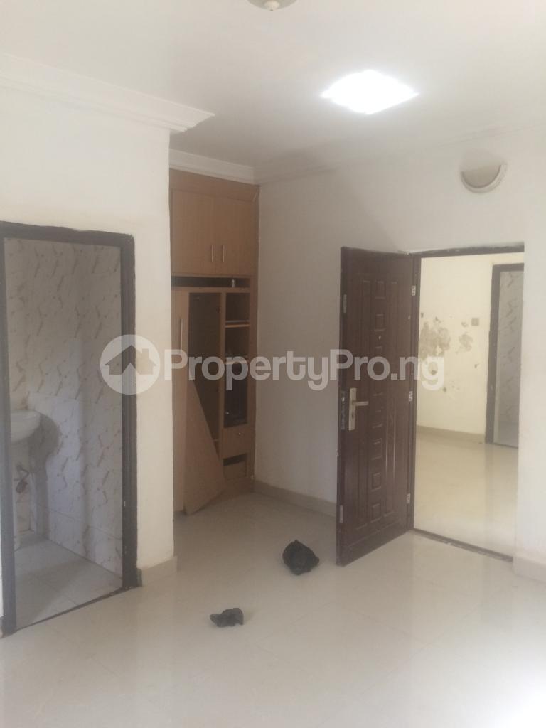 1 Bedroom Flat / Apartment in Lokogoma Abuja Flat / Apartment for