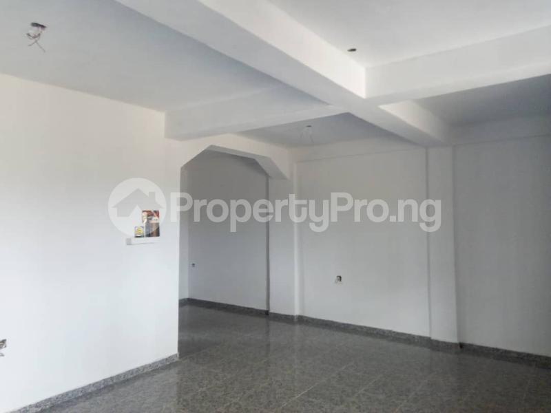 2 bedroom Flat / Apartment for rent  Akure Ondo