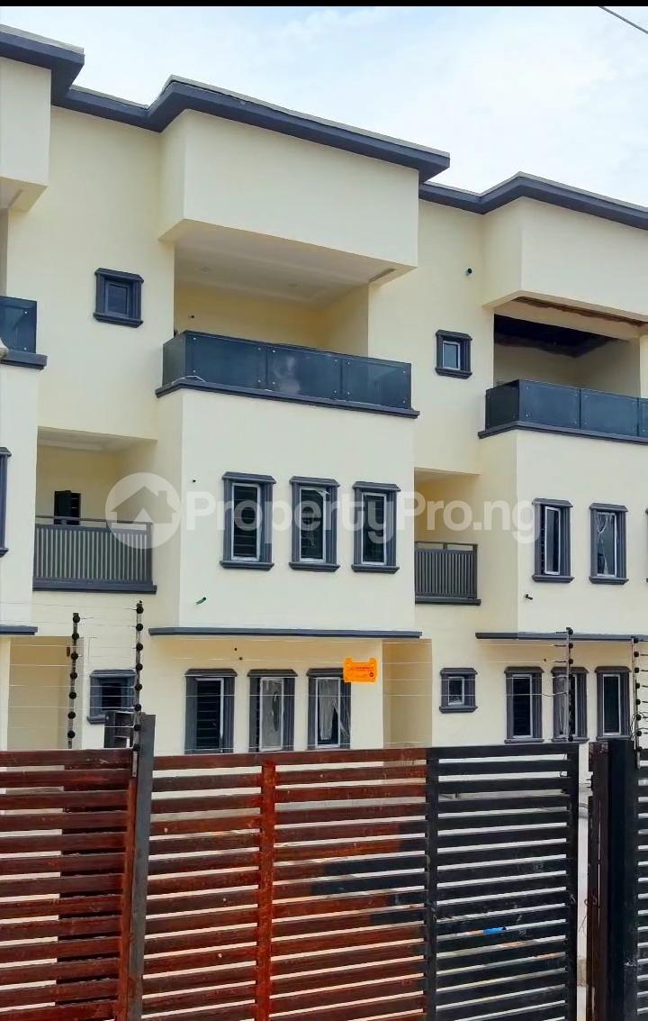 4 bedroom House for sale Katampe Main Abuja