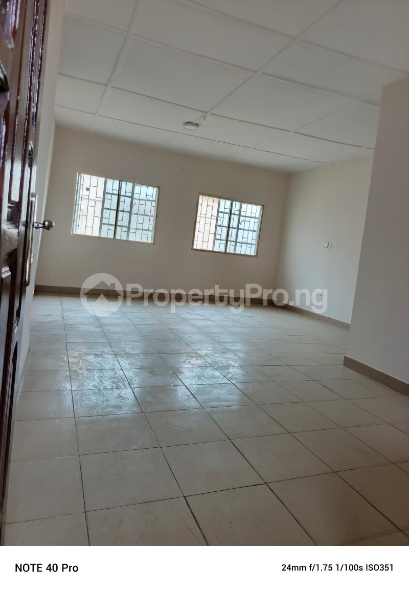 3 bedroom Flat / Apartment for rent Omole phase 1 Ojodu Lagos