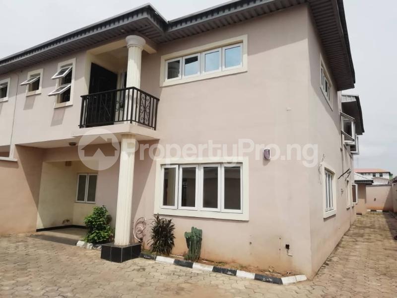 4 bedroom House for rent Magodo GRA Phase 2 Kosofe/Ikosi Lagos