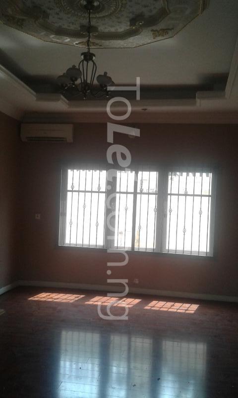 4 bedroom House for rent Ikeja Ikeja GRA Ikeja Lagos