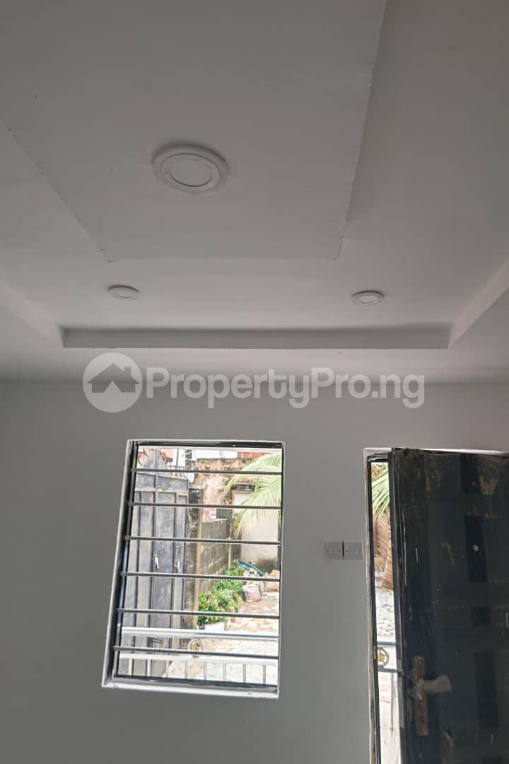 Flat / Apartment for rent Oregun Ikeja Lagos