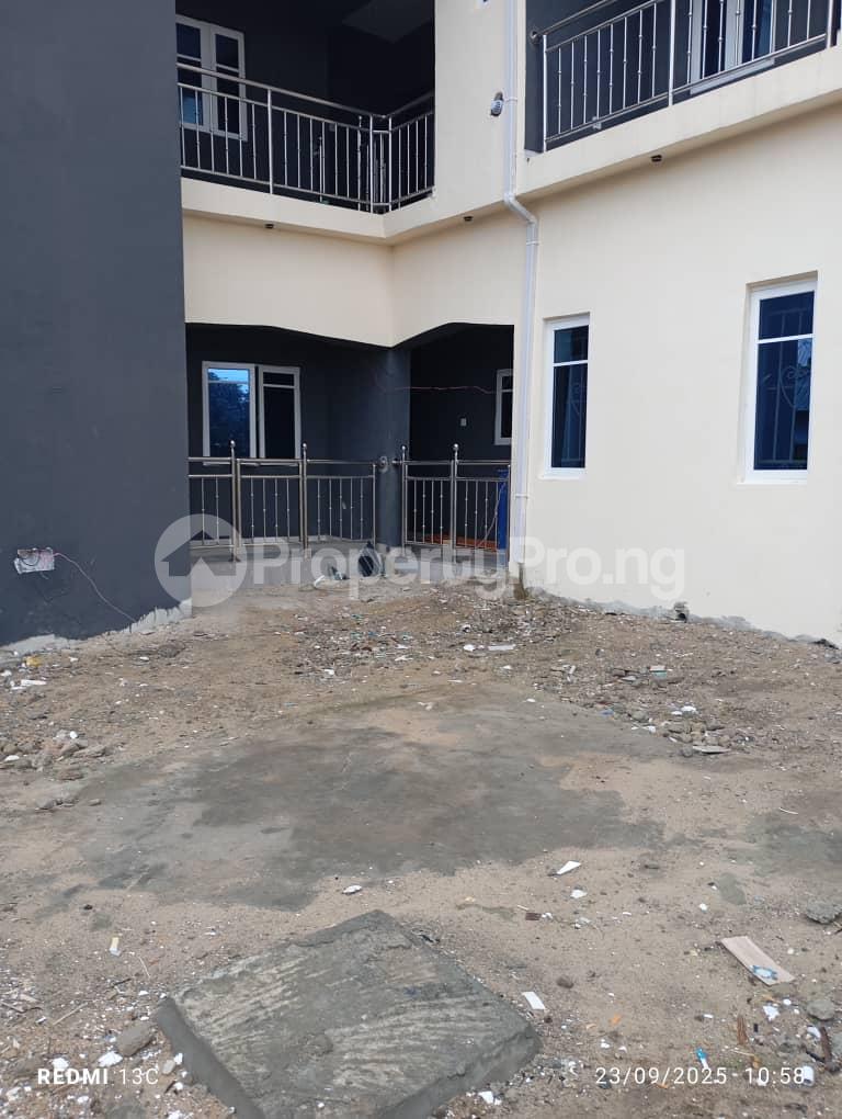 1 bedroom Flat / Apartment for rent Abijo Sangotedo Ajah Lagos