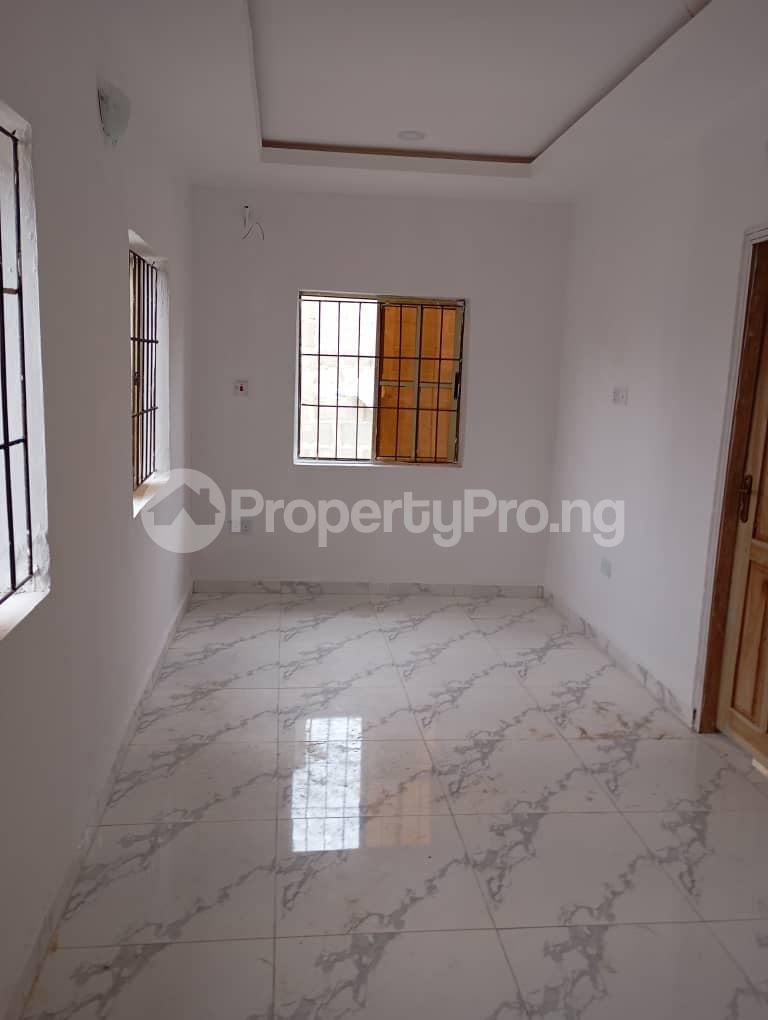 1 bedroom Flat / Apartment for rent Ajayi Apata Ajah Lagos