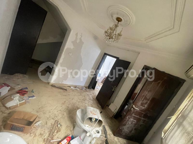 1 bedroom Flat / Apartment for rent  Lekki Phase 1 Lekki Lagos