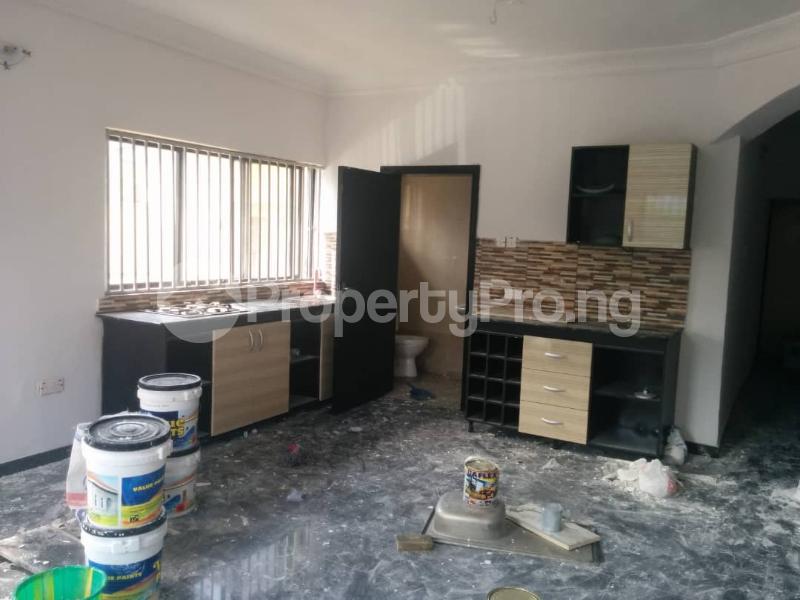 Flat / Apartment for rent Lekki Phase 1 Lekki Lagos