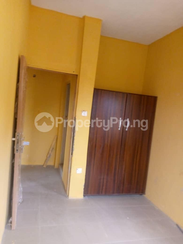 1 bedroom Flat / Apartment for rent Agunfoye Igbogbo Ikorodu Lagos