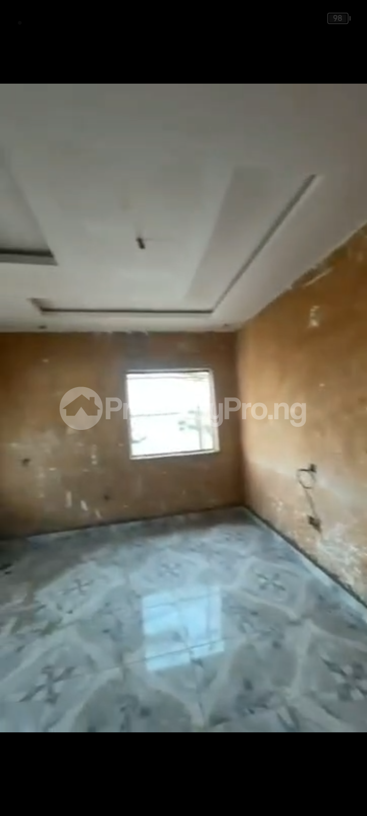 1 bedroom Flat / Apartment for rent Olateju Mushin Lagos