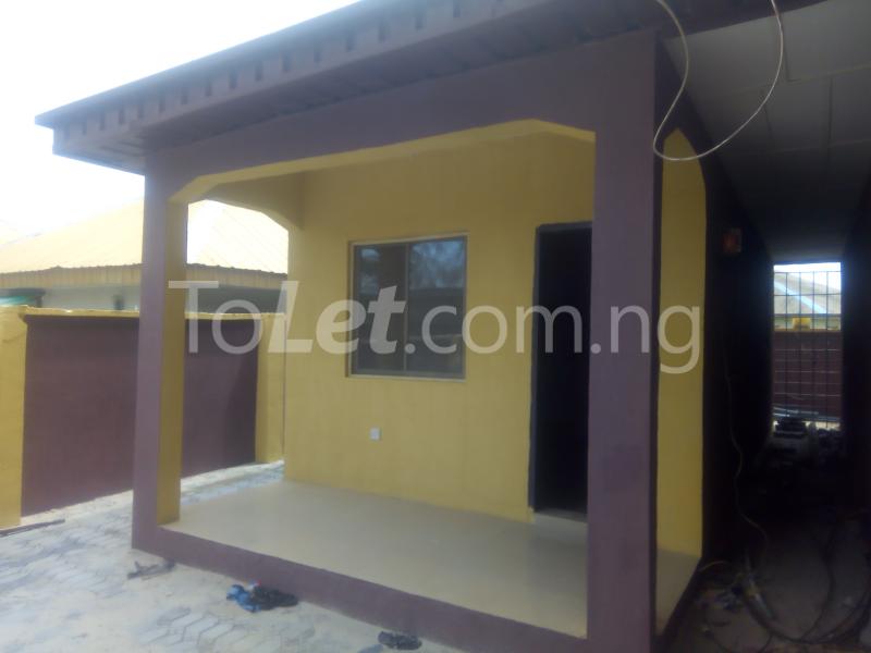 Flat / Apartment for rent Awoyaya Awoyaya Ajah Lagos