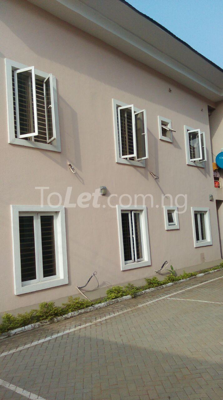 1 bedroom Flat / Apartment for rent Gateway Magodo GRA Phase 1 Ojodu Lagos