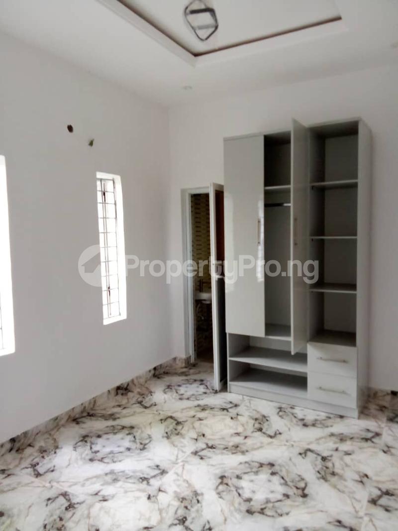 1 bedroom Flat / Apartment for rent Sangotedo Ajah Lagos