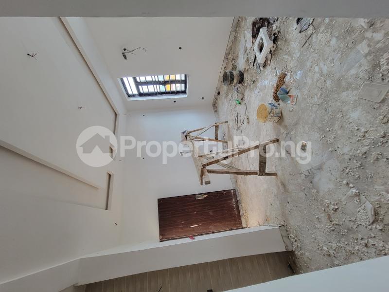1 bedroom Flat / Apartment for rent Estate Arepo Arepo Ogun - 0