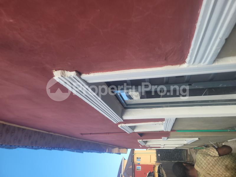 1 bedroom Flat / Apartment for rent Ilaje Bariga Bariga Lagos