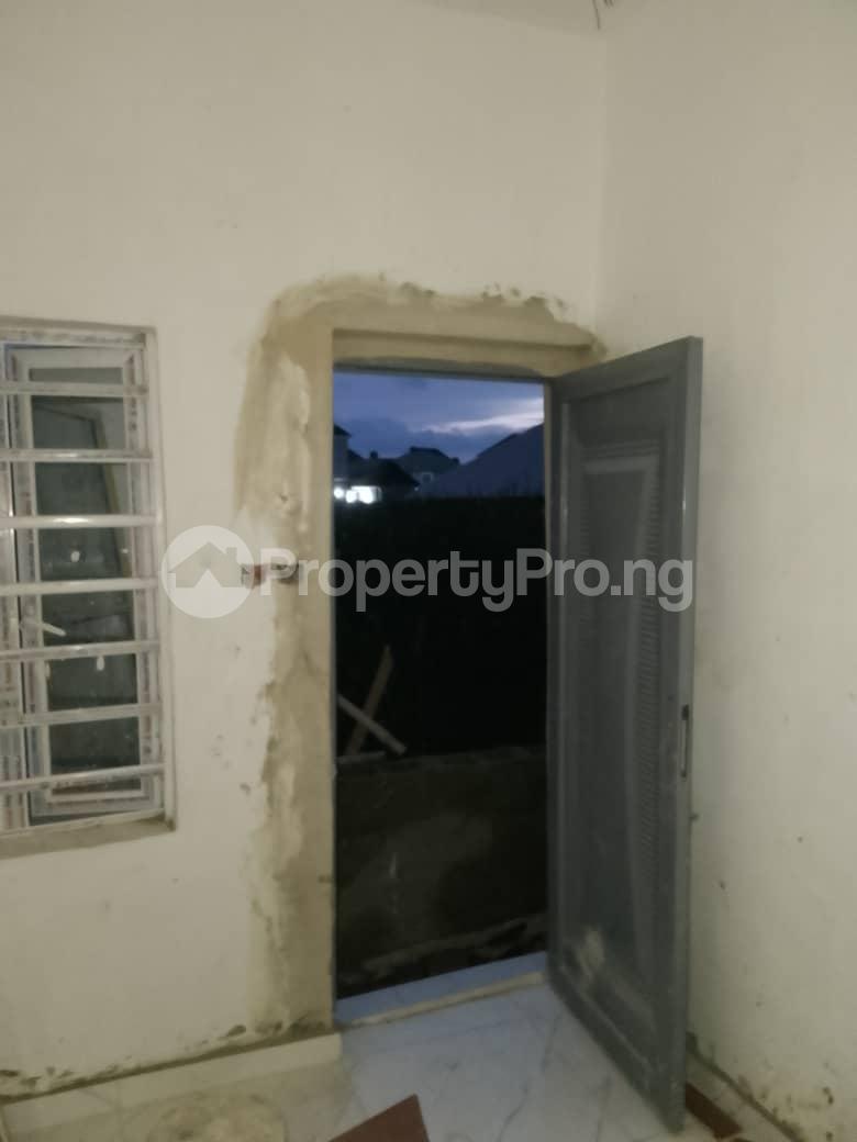 1 bedroom Flat / Apartment for rent Ado Ajah Lagos